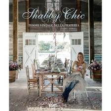 Rachel Ashwell Bücher -