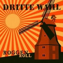 Roggen roll von - roll, |