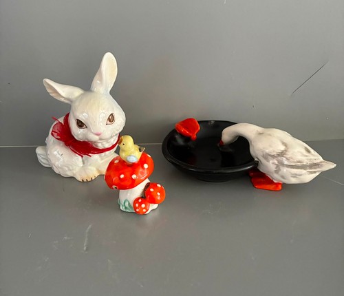 Hummel goebel figuren 3x - hummel,