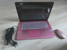 Sony Vaio SVF14A1C5E , rosa