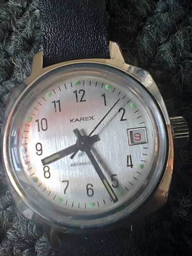 Karex skin diver 70 s - skin,