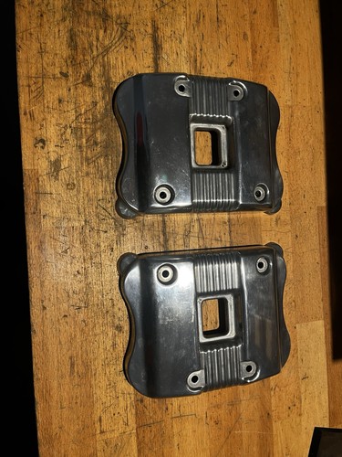 Harley 17581 ventildeckel - harley,