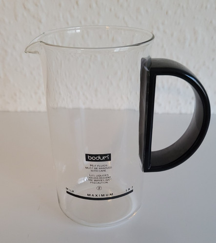 Bodum milchkännchen - bodum,
