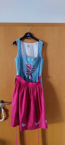 Dirndl von distler - dirndl, 38