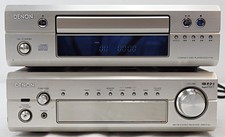 DENON Compact Disc Player und