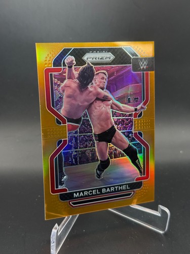 2022 panini prizm wwe - 2022,