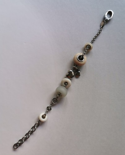 Fossil armband charms - charms*, damen
