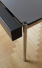 USM Haller Kabelkanal 150 cm passend für USM Haller Tisch