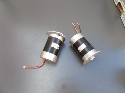 Elektro motor hbl03 - ,