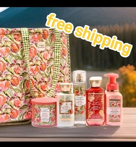 Vera bradley bath body - bradley, x
