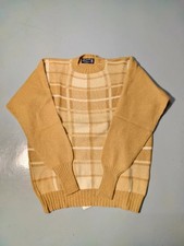 Drumohr Pullover aus reinem