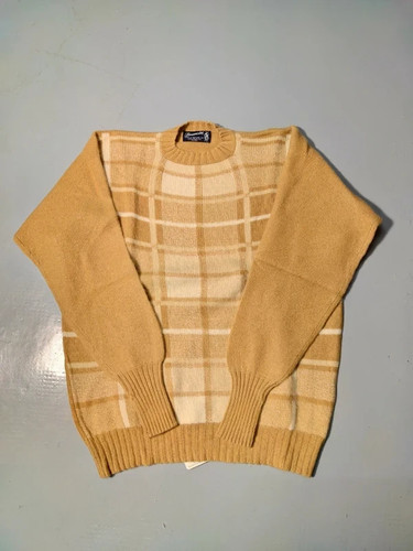 Drumohr pullover aus reinem - pullover,