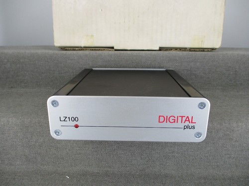 Lenz arnold digitalkomponente - lenz/arnold,