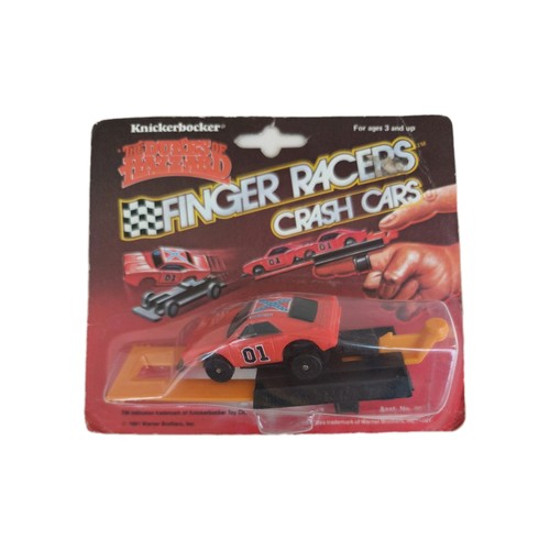 Knickerbocker dukes hazzard - knickerbocker, of