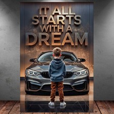 LEINWAND BILDER XXL ABSTRAKT