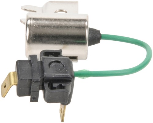 Kondensator zündanlage bosch - zündanlage,