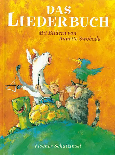 Das liederbuch - das,