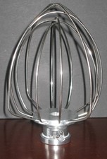 KitchenAid Original Zubehör - Schneebesen in Top Zustand