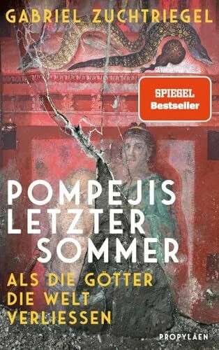 Pompejis letzter sommer als - sommer:,