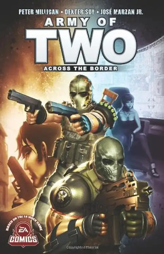 Army two volume - army,