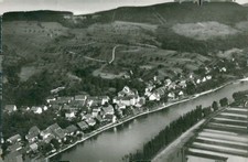 Ansichtskarte Kadelburg am