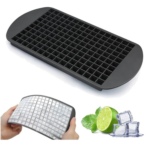 Mini eiswürfelform silikon - mini,