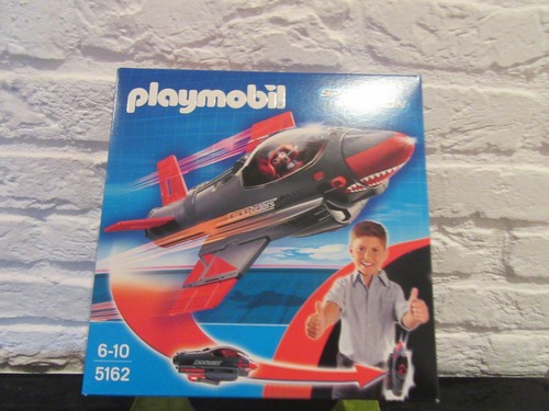 Playmobil 5162 click go - #, click&go
