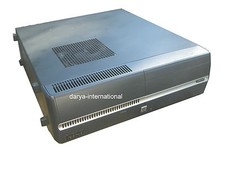 MSI Hetis G41 C 2 Duo E8400 @ 2x 3,0Ghz 4GB MS-7430 Mainboard Mini PC oh. HDD ##