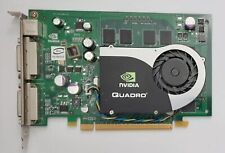 HP Quadro FX 1700 PCIe Grafikkarte (nvidia G84, 512MB, retro, 2007)