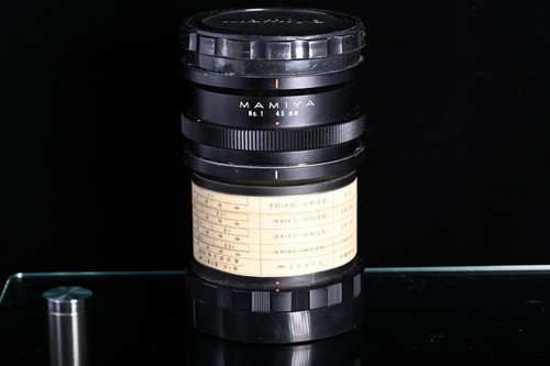 Mamiya rb67 macro close - mamiya, close-up
