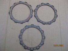 Triumph Tessy Oldtimer Roller TWN Neuteil Kupplungslamellen Kupplungbeläge NOS