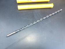 Bohrer Spiralbohrer GÜHRING 18,000 mm 600 mm Tieflochbohrer neuwertig TOPPi