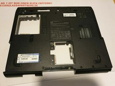 HP COMPAQ NX 9010 Gehäuse unten