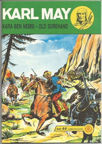 Karl may 44 hethke - karl,