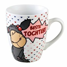 NICI 38421 Tasse Beste Tochter