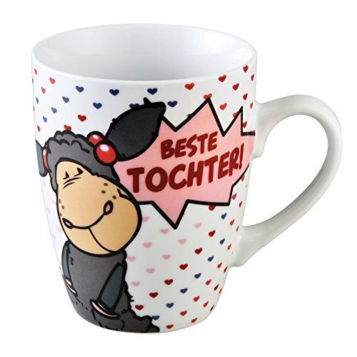 Nici 38421 tasse beste tochter - 38421,