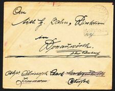 764298) all. Bes. Gebühr Bezahlt Blg. aus Marktzeuln 