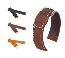 Hirsch uhrenarmband - hirsch,