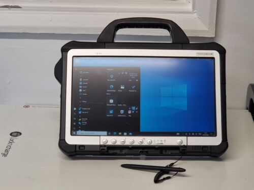 Panasonic toughbook mk3 - toughbook,