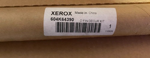 Xerox docucolor 240 242 250 - docucolor,