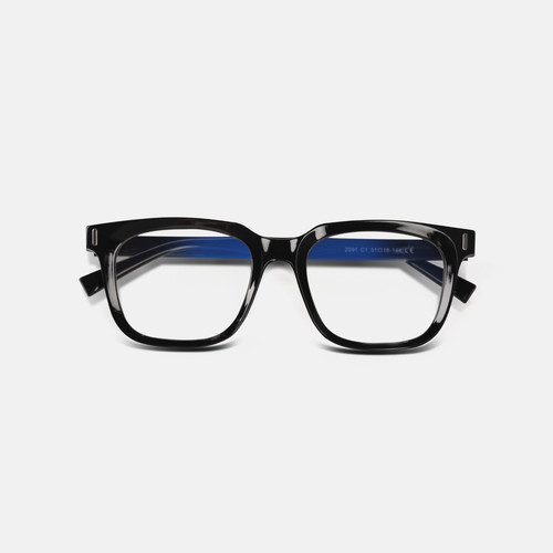 Blaulichtfilter brille unisex - brille,