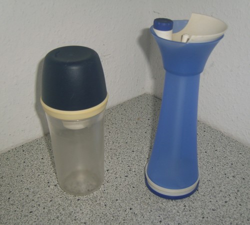 Tupperware - x,