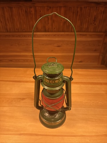 Vintage feuerland - vintage,