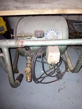 Kompressor*10Bar*Kaeser*220V