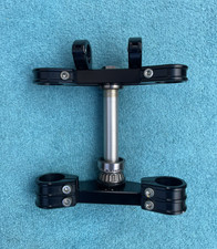 Gabelbrücke Aluminium CNC