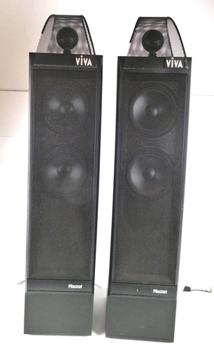 Magnat viva weg speaker - viva,