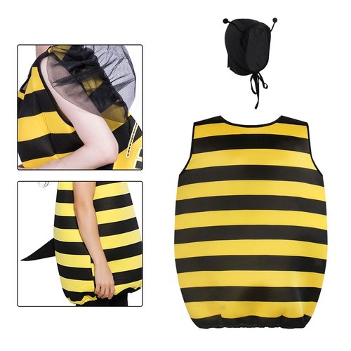 Hummel kostüm für - hummel-kostüm,