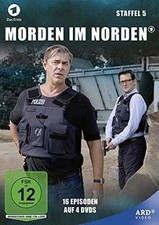 Morden im Norden - Die