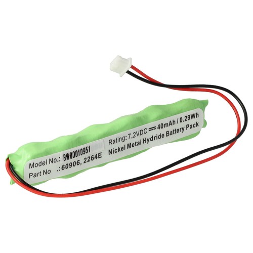 Bios cmos batterie für - batterie,