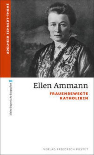 Ellen ammann adelheid - ammann,